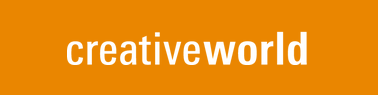 Logo Creativeworld