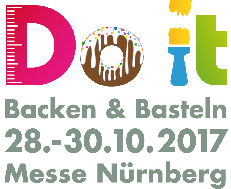 Logo Do it - Backen & Basteln