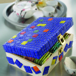 Teatime - Mosaikbox - zur Anleitung