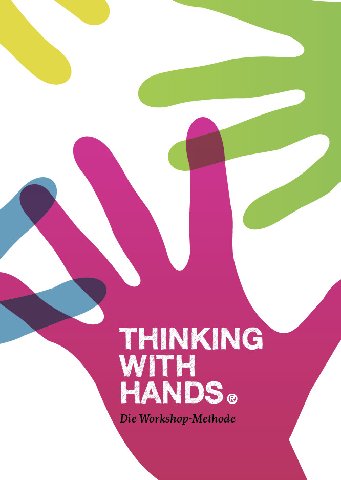 Thinking with Hands® - zur Website