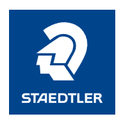 Logo STAEDTLER Mars